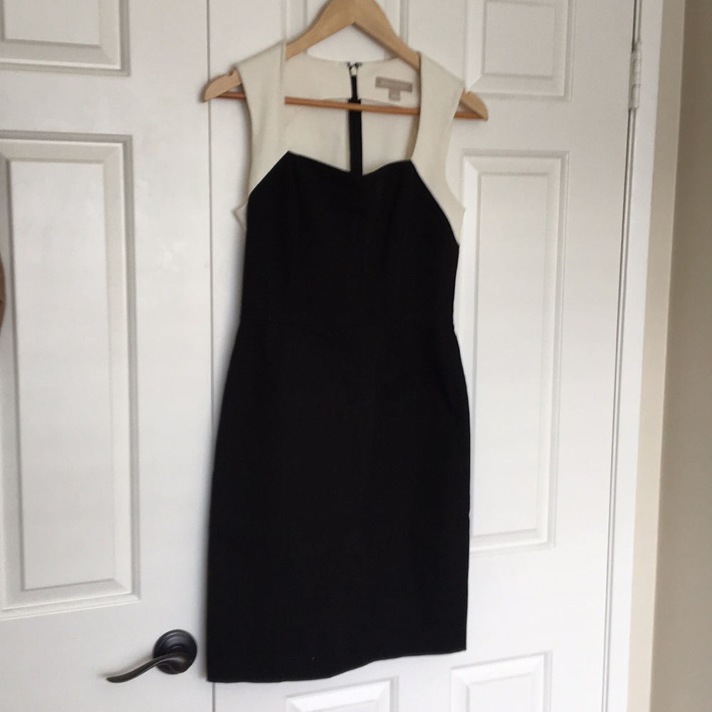 Banana Republic Size 6 Dress